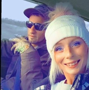 Meet your Posher, Alisha